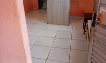 Imagem 3: Alugo uma peça com banheiro