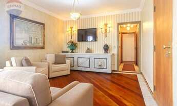 Imagem 6: Apartamento com 4 dormitórios à venda, 153 m² por R$ 1.299.000 - Vila Clementino - São Pau