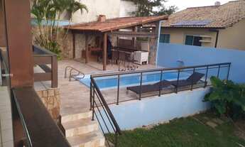 Imagem 6: Casa para Locação em Rio das Ostras, Colinas, 3 dormitórios, 2 suítes, 4 banheiros, 3 vaga