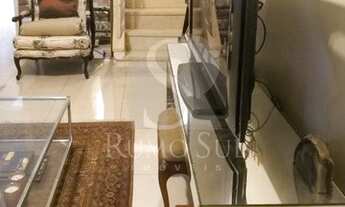 Imagem 3: SAO PAULO - Casa Padrão - Campo Belo