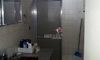 Imagem 7: Sobrado com 2 dormitórios à venda, 135 m² por R$ 399.000,00 - Vila Mussolini - São Bernard