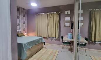 Imagem 5: Apartamento para Venda em Salvador, Brotas, 3 dormitórios, 1 suíte, 2 banheiros, 2 vagas