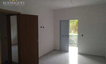 Imagem 2: Sobrado Novo com 3 dormitórios à venda em Atibaia