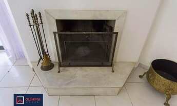 Imagem 3: Venda Apartamento 3 Dormitórios - 144 m² Moema