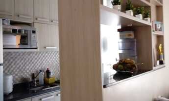 Imagem 3: Apartamento Impecável só 245 mil