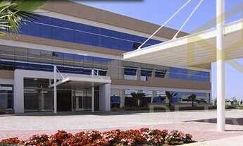 Imagem 7: Sala - Swiss Park - Campinas