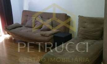 Imagem 2: Apartamento - Jardim dos Oliveiras - Campinas