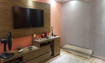 Imagem 3: Cobertura no Condomínio Fiorentini por R$ 390.000,00