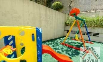 Imagem 3: Apartamento com 2 dormitórios à venda, 55 m² por R$ 450.000,00 - Vila Santa Catarina - São