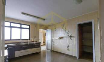 Imagem 6: Apartamento - Vila Itapura - Campinas