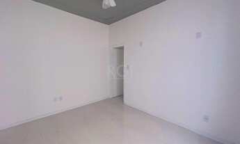 Imagem 2: Porto Alegre - Apartamento Padrão - Menino Deus