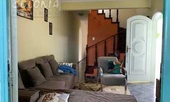 Imagem 5: Santo André - Casa Padrão - Jardim Santo Antônio