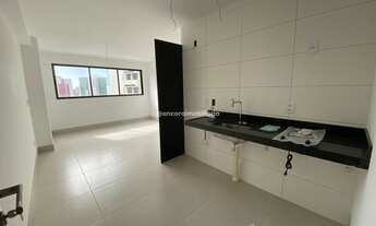 Imagem 3: Apartamento à venda, 1 quarto, 1 suíte, 1 vaga, Ilha do Leite - Recife/PE