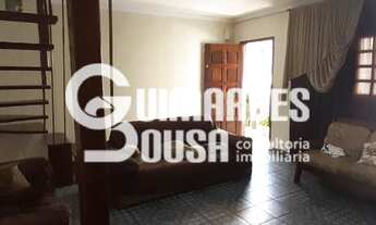 Imagem: VENDA - CASA RESIDENCIAL - PARQUE RESIDENCIAL