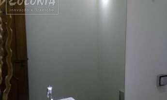 Imagem 4: Santo André - Apartamento Padrão - Centro