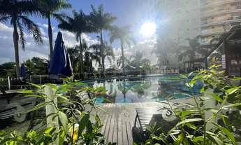 Imagem 3: Apartamento para venda com 69 metros quadrados com 2 quartos em Praia de Armacao - Penha