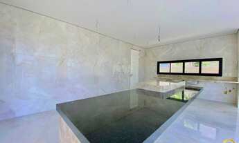 Imagem 6: Casa em condominio Alphaville Fortaleza, 5 suítes, 510m2, Eusébio