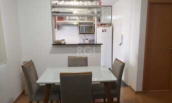 Imagem 2: Canoas - Apartamento Padrão - São José