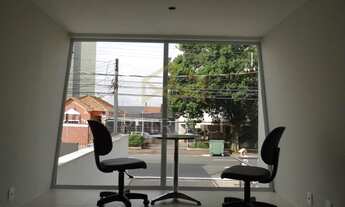 Imagem 7: Prédio - Jardim Brasil - Campinas