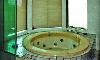 Imagem 7: CASA ASSOBRADADA - SUMARÉ - SP