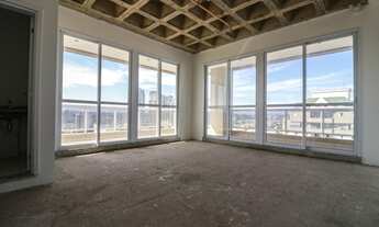 Imagem 2: Sala Comercial no Edifício Nine Office Boutique