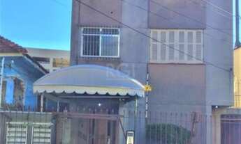 Imagem: Apartamento com 1 dormitório no bairro