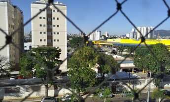 Imagem 1: Apartamento - Ponte de São João - Jandaía- 2 quartos- 1 vaga