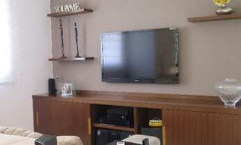 Imagem 6: APARTAMENTO - CAMPO BELO - SP