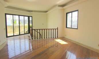 Imagem 3: COBERTURA - HIGIENÓPOLIS - SP