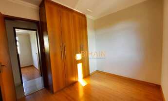 Imagem 2: Apartamento com 3 dormitórios para alugar, 75 m² por R$ 2.200/mês - Paquetá - Belo Horizon