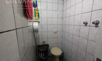 Imagem 7: Santo André - Casa Padrão - Casa Branca