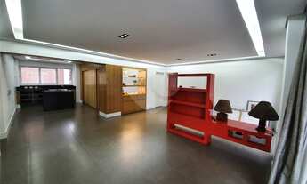 Imagem 3: Apartamento a venda ao lado do clube pinheiros