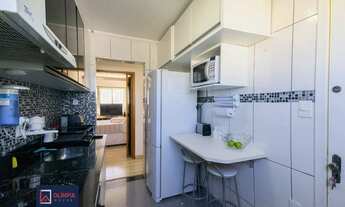 Imagem 7: Apartamento Venda Moema 78 m² 2 Dormitórios