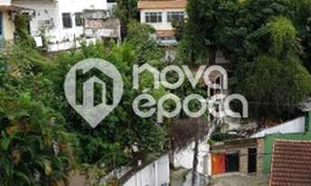 Imagem 2: Rio de Janeiro - Apartamento Padrão - Santa Teresa