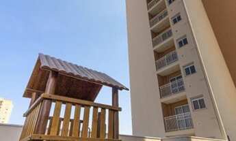 Imagem: Apartamento - Vila Mutton - Itatiba