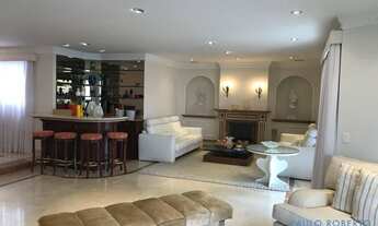 Imagem: APARTAMENTO - MOEMA ÍNDIOS - SP