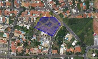 Imagem 4: área - Parque Taquaral - Campinas