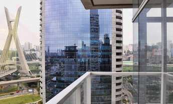 Imagem 4: E-Office Berrini - 42m² - Santo Amaro - SP