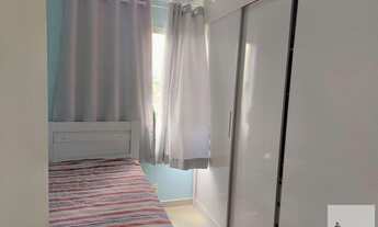 Imagem 6: Apartamento para Venda em São Paulo, Vila Ema, 3 dormitórios, 1 suíte, 2 banheiros, 1 vaga