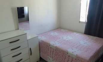 Imagem 7: Apartamento mobiliado