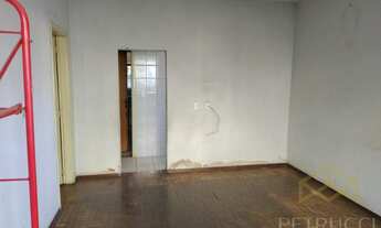 Imagem 2: Casa - Parque Industrial - Campinas