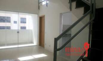 Imagem: BELO HORIZONTE - Apartamento Padrão - Sagrada