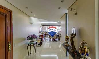 Imagem: Cobertura com 4 dormitórios à venda em