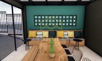 Imagem 5: Casa - Parque da Hípica - Paulínia