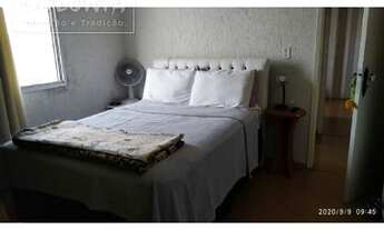 Imagem 6: São Bernardo do Campo - Apartamento Padrão - Baeta Neves