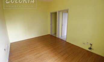 Imagem 7: Santo André - Conjunto Comercial/sala - Centro