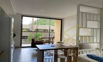 Imagem: Loft - Saco da Ribeira - Ubatuba