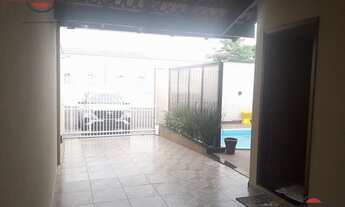 Imagem 2: CASA Térrea para venda em Londrina - PR