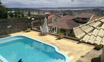 Imagem 4: Porto Alegre - Casa Padrão - Nonoai