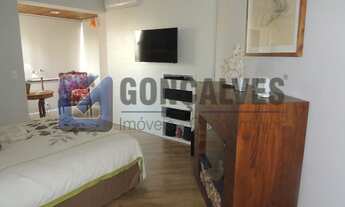 Imagem 4: SAO PAULO - Residential / Apartment - CAMPO BELO